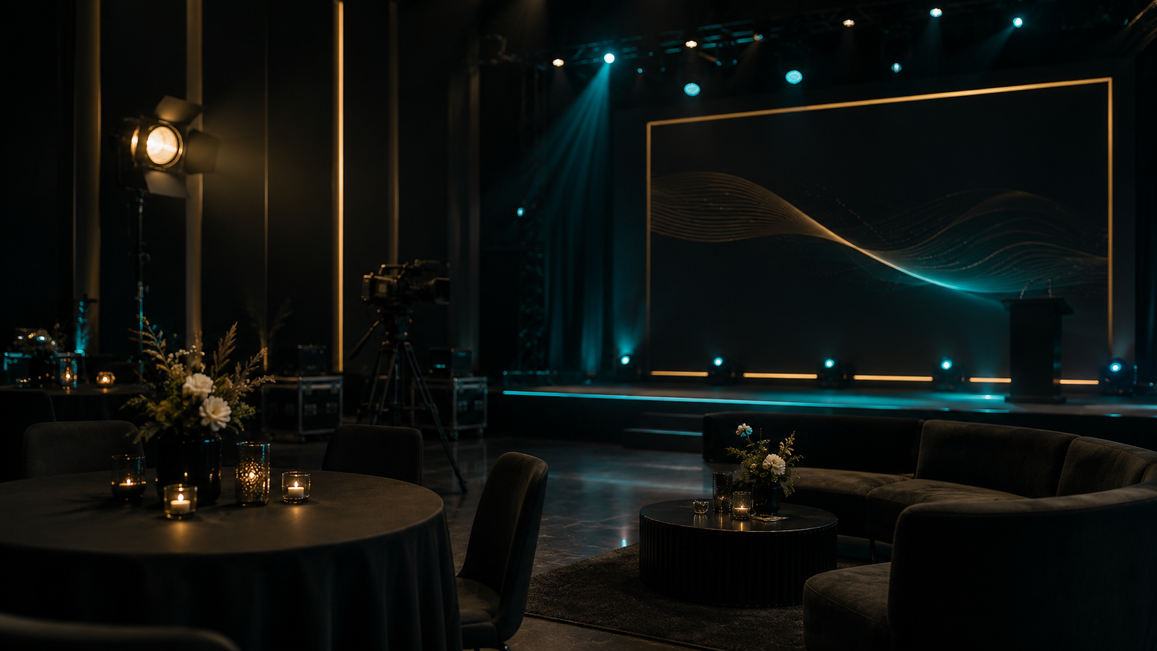 Event & Davet