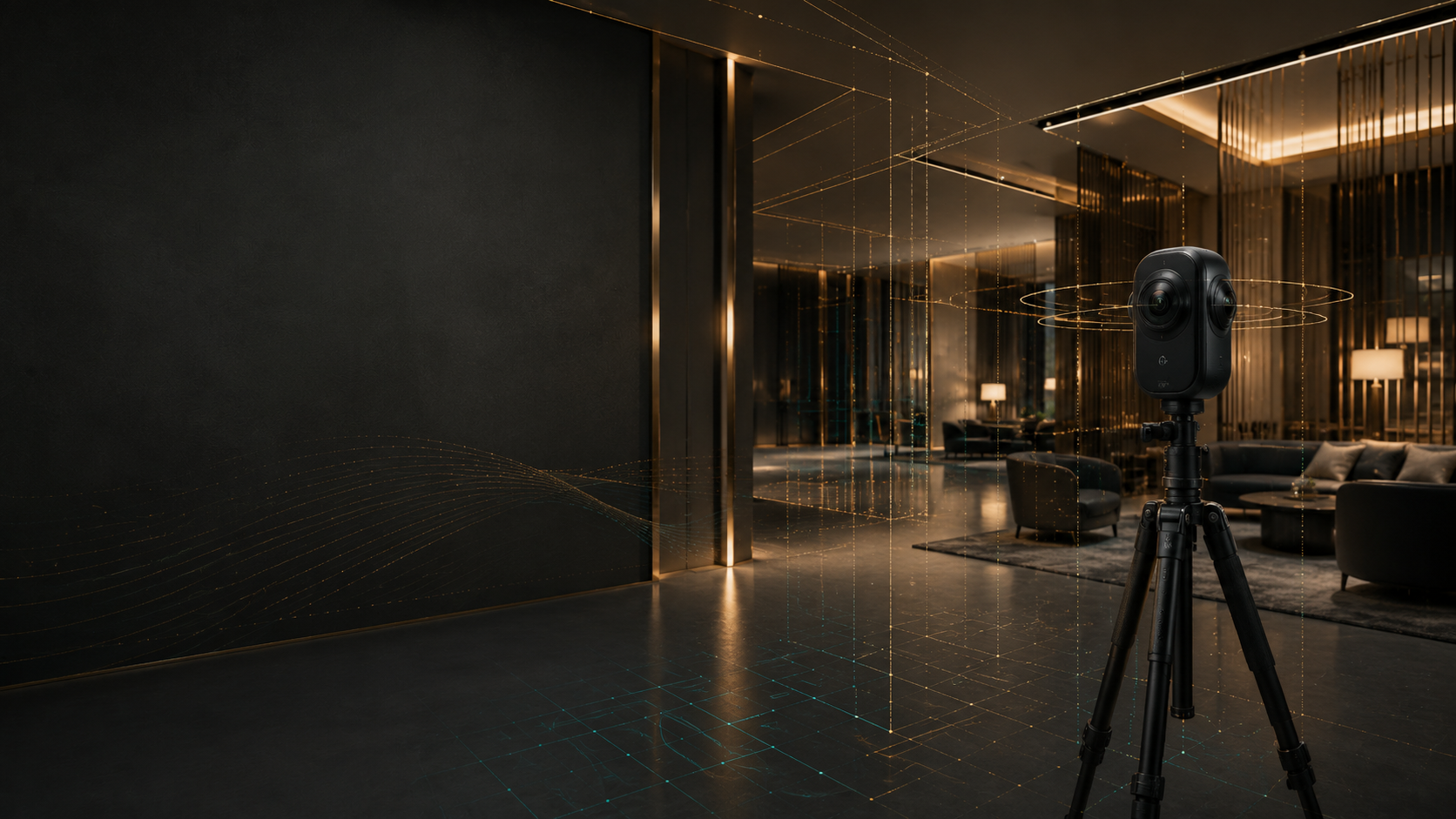 Matterport 360 Sanal Tur